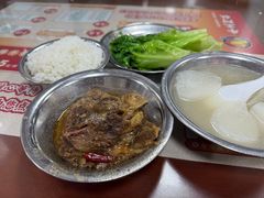 -阿秋牛排(湖心街店)