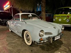 -席娜卡琳火车铁道夜市