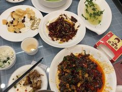 -红豆园(文林街店)