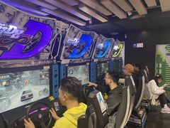 -爱玩嘉年华(江北一店)