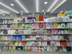 -Olive Young(明洞中央店)