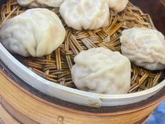 -百年尹氏汤包(湖南路狮子桥店)