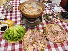 -吉源大排档·鱼生·海鲜(烧烤彩印厂店)