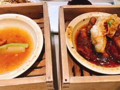 -蔡澜点心·粤菜(西单大悦城店)