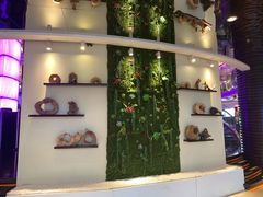 -杭州龙禧福朋喜来登酒店