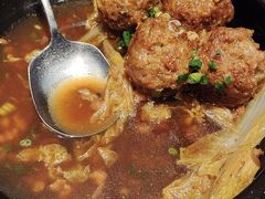 -西郊八号·山野江西菜(开发区店)