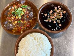 -蜀川川破店·江湖菜·烧烤(北京首店)