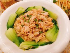 -楼兰印象(朝外店)