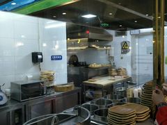-帕米尔食府(白云观店)