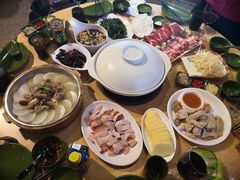 -龙泉人椰子鸡.糟粕醋.海南菜(三亚旗舰店)