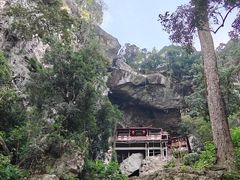 -东南悬空寺方广岩