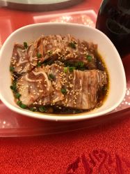 -万丽天津宾馆宴会厅