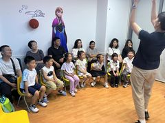 -英孚教育青少儿(河东资深教研中心)