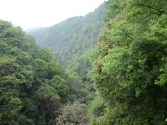 -桂林古东瀑布景区
