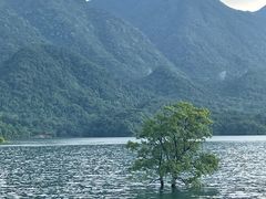 -庐山西海主景区