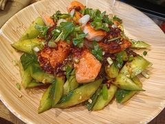 -打川川·川蜀毛肚(南市场店)