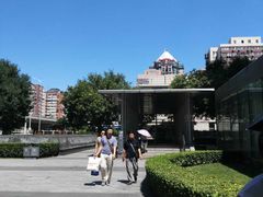 -好世界商业广场(北京国际中心店)