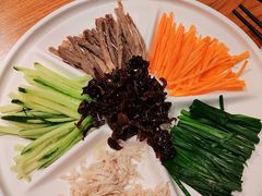 -云海肴·汽锅鸡·云南菜(广安门天虹店)