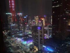 -深圳皇庭V酒店