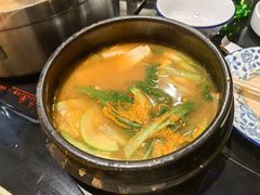 -英子补身汤(海兰路店)
