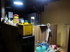 -白兔子密室(长寿路店)