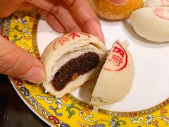 宫廷玫瑰饼-富华斋饽饽铺·宫廷糕点·伴手礼(护国新天地店)