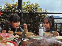-伴山茶苑·围炉煮茶