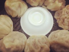 -百年尹氏汤包(环球美食荟店)
