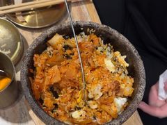 -权金城·炭火烤肉(北京联想桥店)