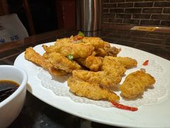 -老瑞福上海菜(人民广场店)