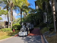 -清远熹乐谷温泉度假酒店