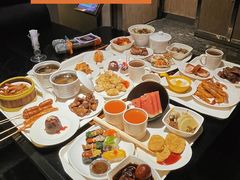 -堂会(白云店)