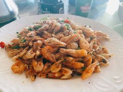 -红炎炎农家菜老字号(金水台店)