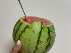 麒麟西瓜-何庄子阿米玛玛农产品批发市场