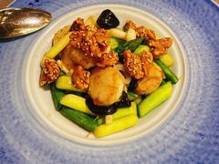 -广州文华东方酒店·江-由辉师傅主理