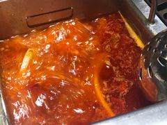 -海底捞火锅(龙湖三千集店)