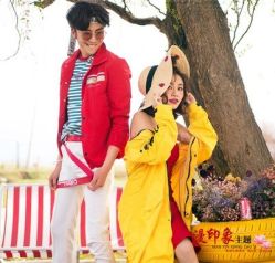 -巴黎新娘婚纱摄影·婚礼策划(嘉定总店)