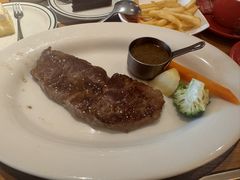 -斗牛士牛排(南京东路店)