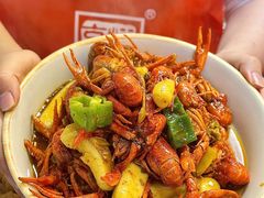 -虾乐园龙虾·夜宵(松江店)