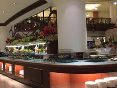 -佛山祈福仙湖酒店