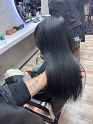 -奈川烫染Salon