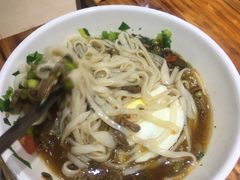 酸辣鸡杂粉-肆姐面粉馆(坡子街店)