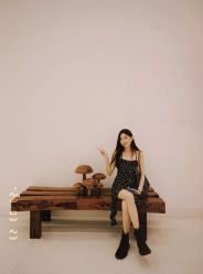 -菲·木田moontin造型salon