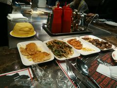 -尚雅铁板料理自助餐厅(乐松店)