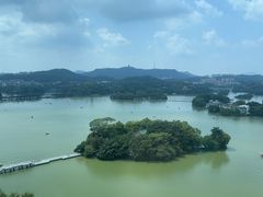 -惠州康帝国际酒店