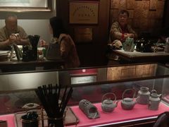 -松鹤面馆·古法焖肉面(观前店)