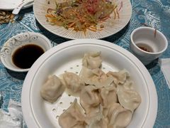 -北塘海鲜·天津菜·鲅鱼水饺是一绝(大光明桥旗舰店)