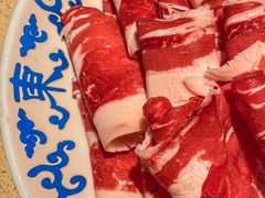 -东镇老火锅(长春路首店)