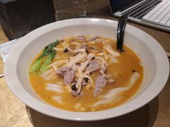 -漆黑觉米粉(三里屯店)