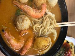 -老闽味沙茶面·姜母鸭(传承35年曾厝垵店)